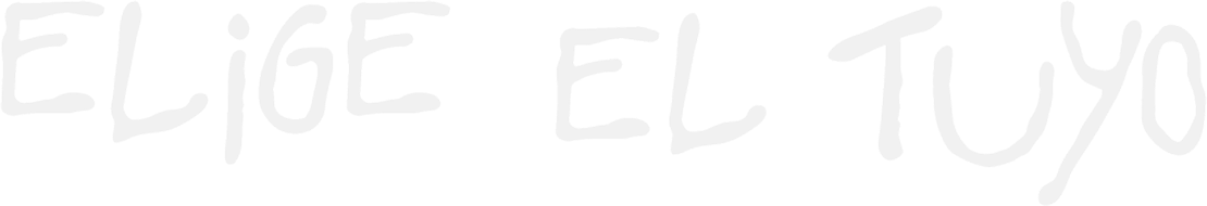 elige