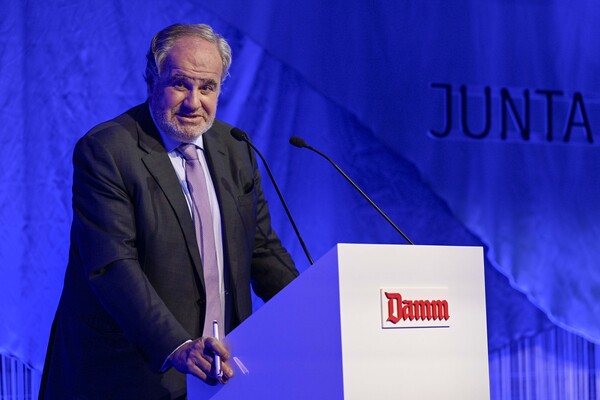 JGA Damm 2025