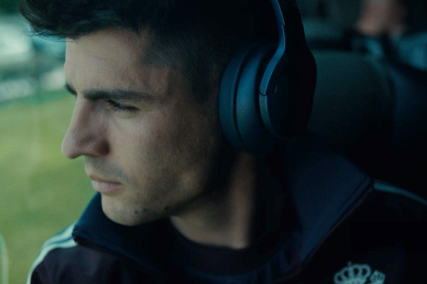 “La Playlist de la Victoria”, la nueva campaña de Cervezas Victoria de apoyo a la selección española de fútbol