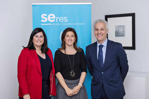 Fundación SERES