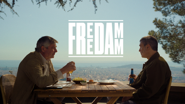 ‘¿Qué pasa con nuestro anuncio?’:  la nueva campaña de Free Damm 