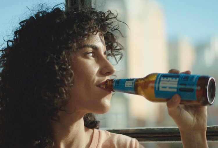 Recupera_lo_que_te_hace_sentir_nueva_campana_Free_Damm_spot_2018