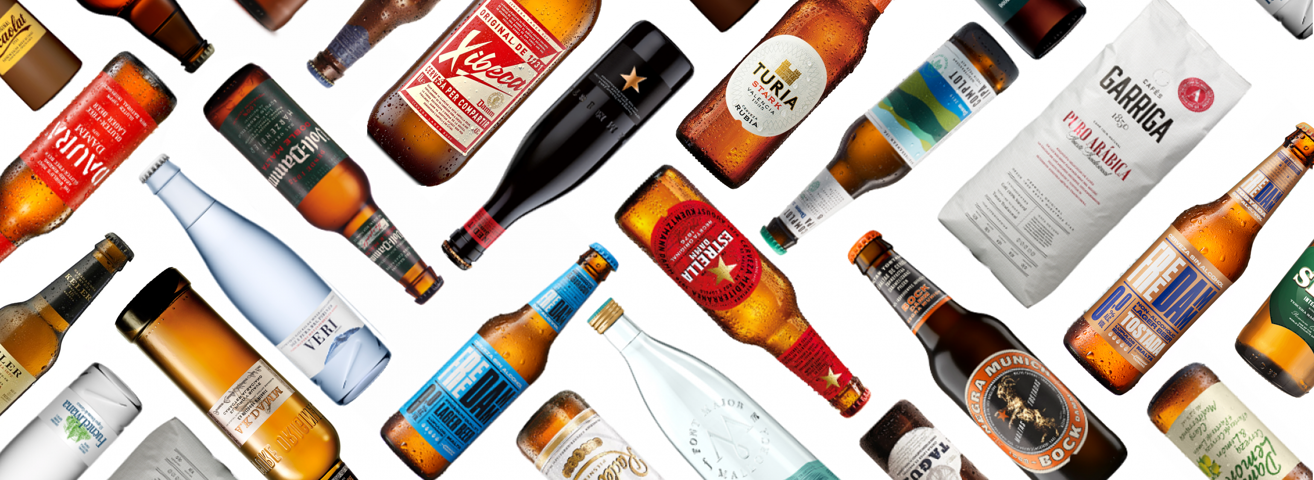 Cervezas Damm