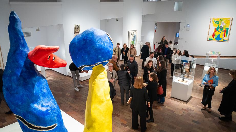 fundació damm 1